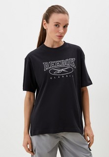 Футболка Reebok