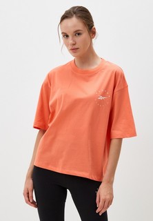 Футболка Reebok
