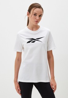Футболка Reebok