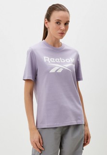 Футболка Reebok