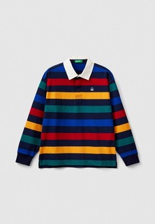 Поло United Colors of Benetton