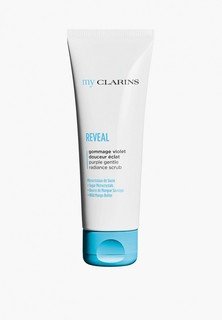 Скраб для лица Clarins