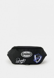 Сумка поясная PUMA