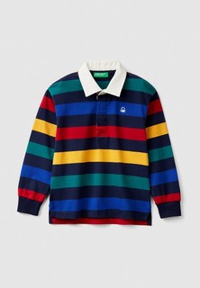 Поло United Colors of Benetton