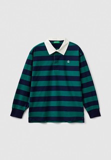 Поло United Colors of Benetton