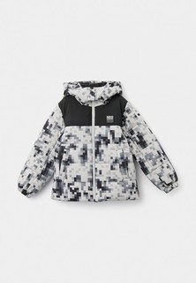 Куртка утепленная Button Blue