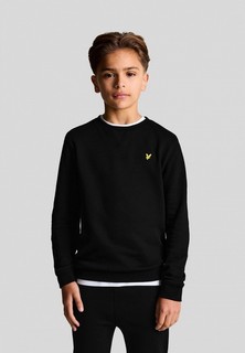 Свитшот Lyle & Scott