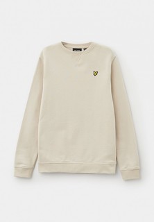 Свитшот Lyle & Scott