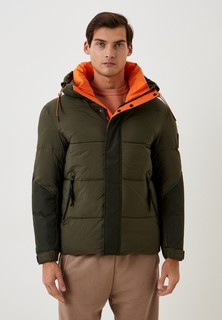 Куртка утепленная Colins