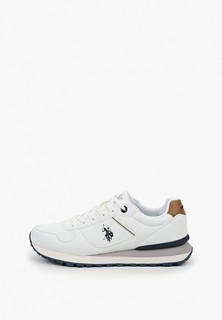 Кроссовки U.S. Polo Assn.
