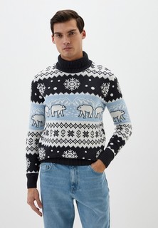 Свитер Colins