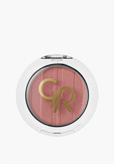 Румяна Golden Rose