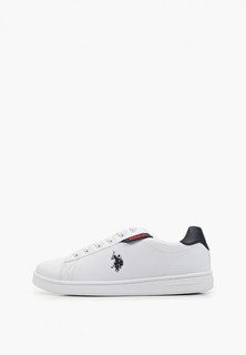 Кеды U.S. Polo Assn.