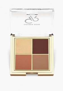 Тени для век Golden Rose