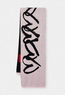 Шарф Moschino