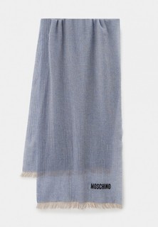 Шарф Moschino