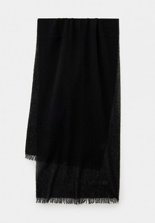 Шарф Moschino