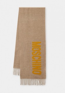 Шарф Moschino