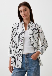 Рубашка Desigual