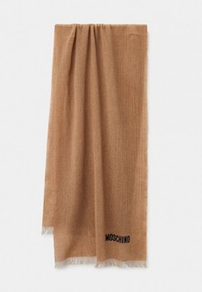 Шарф Moschino
