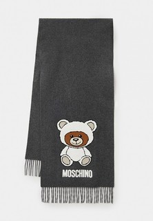 Шарф Moschino