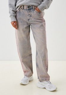 Джинсы Desigual