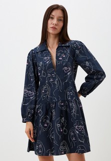 Платье Desigual