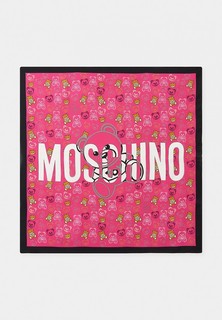 Платок Moschino