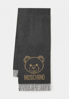 Шарф Moschino