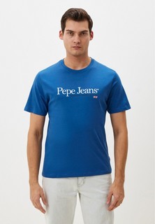 Футболка Pepe Jeans