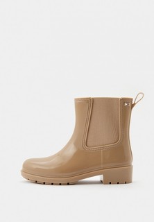 Резиновые полусапоги Tommy Hilfiger