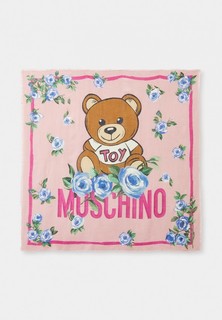 Платок Moschino
