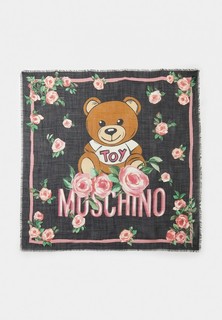 Платок Moschino