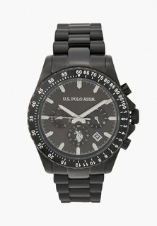 Часы U.S. Polo Assn.