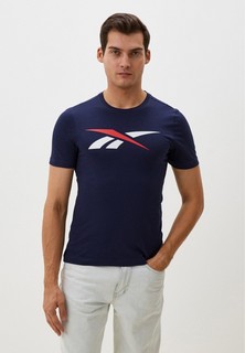 Футболка Reebok