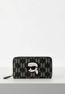 Кошелек Karl Lagerfeld