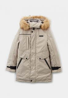 Куртка утепленная Nikastyle