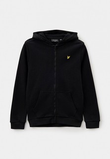 Толстовка Lyle & Scott