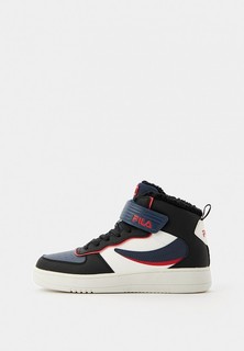 Кеды Fila