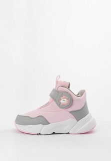 Ботинки Tikkago