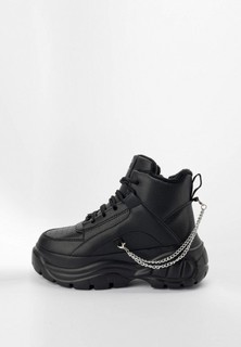 Ботинки Tikkago