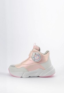 Ботинки Tikkago