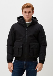 Куртка утепленная Urban Fashion for Men
