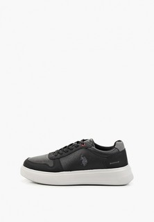 Кеды U.S. Polo Assn.