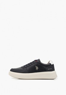 Кеды U.S. Polo Assn.