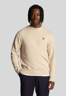 Свитшот Lyle & Scott