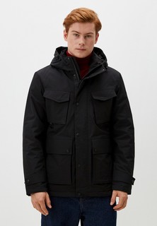 Куртка утепленная Urban Fashion for Men