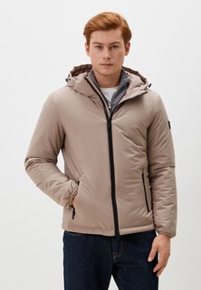Куртка утепленная Urban Fashion for Men