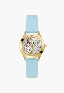 Часы Guess