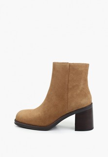 Ботильоны Ever Be